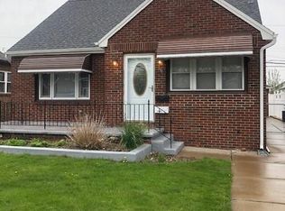 66 Palm St, Lackawanna, NY 14218
