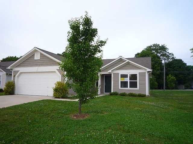 Home for Sale in Indianapolis, Indiana $104,500