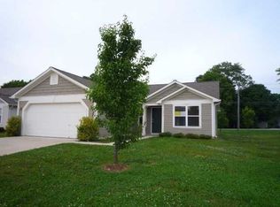 10964 Muddy River Rd, Indianapolis, IN 46234