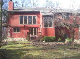 4053 Tinker Hill Rd, Phoenixville, PA 19460