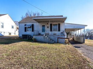 1934 Coker Ave, Knoxville, TN 37917