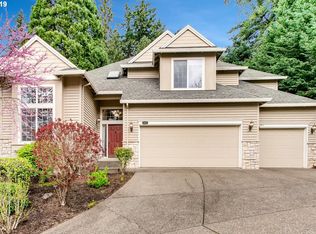 7420 SW 64th Pl, Portland, OR 97219
