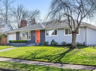 10306 SE Stephens St, Portland, OR 97216