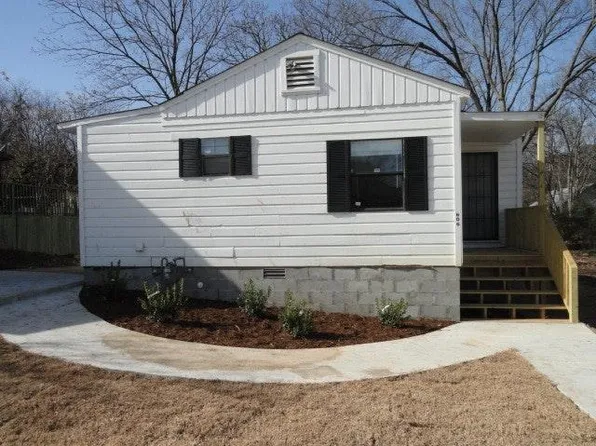 606 S Valentine St, Little Rock, AR 72205