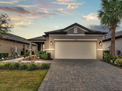 1298 Zeek Ridge St, Clermont, FL, 34715