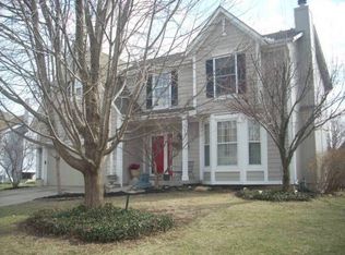 14501 W 122nd St, Olathe, KS 66062