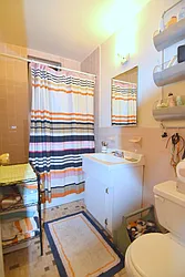 Rented by Manhattan Spaces