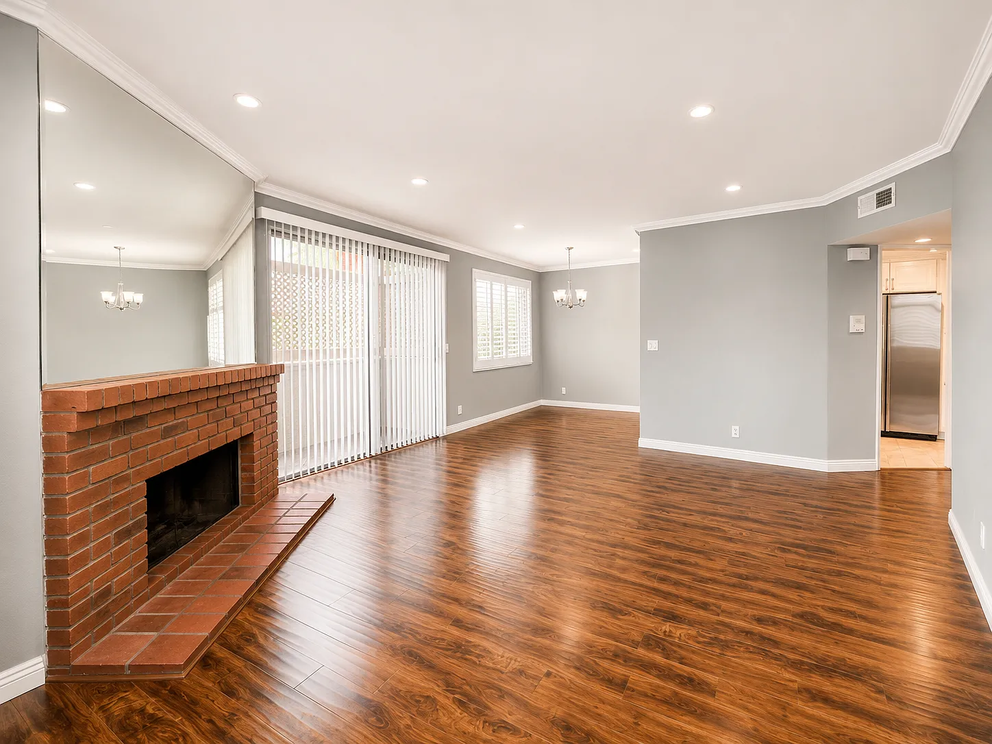 2 bed, 1288 sqft, $3,950 — Photo 3
