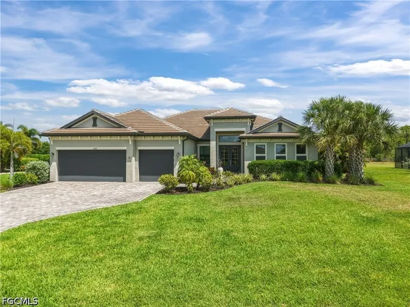 13991 Binghampton Dr, Fort Myers, FL 33905