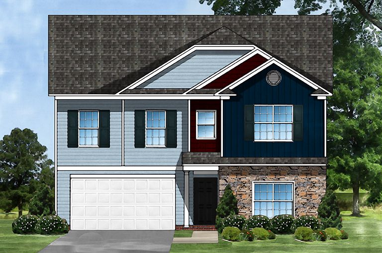 644 Sasanqua Ln Lot 112