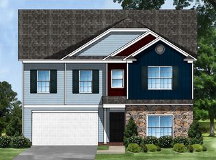 644 Sasanqua Ln, Lexington, SC 29073