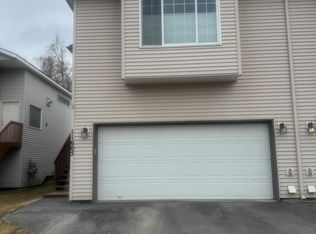 11605 Birch Knoll Loop #11605, Anchorage, AK 99515