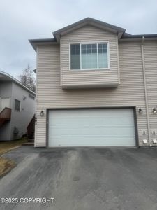 11605 Birch Knoll Loop #11605, Anchorage, AK, 99515