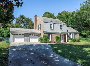 233 Tanbridge Rd, Wilmington, NC 28405