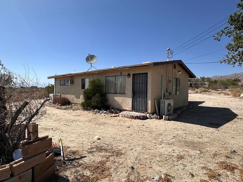 2nd image of 30425 Desert Rock Rd