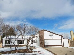 4615 S Ivory Cir, Aurora, CO 80015