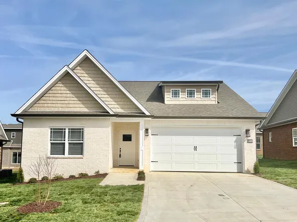 1409 Oak Grove Dr, Cookeville, TN 38501