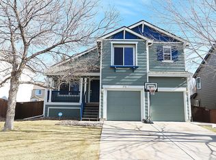 578 Sylvestor Trl, Highlands Ranch, CO 80129