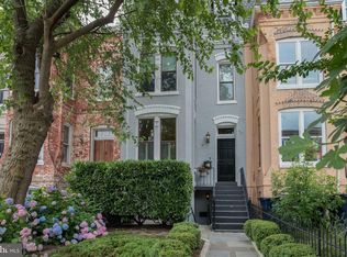 711 Massachusetts Ave NE, Washington, DC 20002