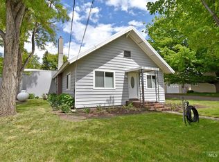 2107 Villard St, Pomeroy, WA 99347
