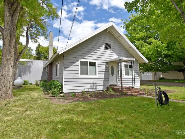2107 Villard St, Pomeroy, WA 99347