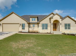 377 Lantana Xing, Spring Branch, TX 78070