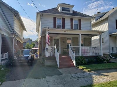 345 E 29th St, Erie, PA, 16504
