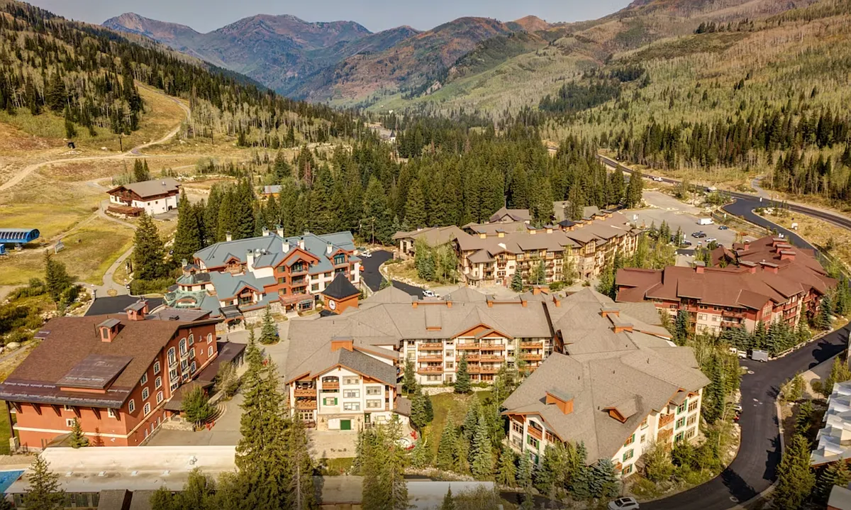 Building Photo - 12082 E Big Cottonwood Canyon Rd