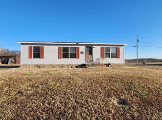 80 Charlestown Rd, Henning, TN 38041