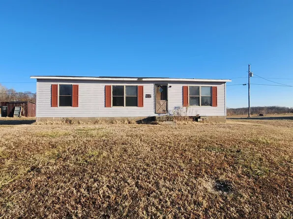 80 Charlestown Rd, Henning, TN 38041