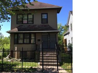 31 W 112th Pl, Chicago, IL 60628