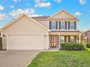 3551 S Peak Dr, Fayetteville, NC 28306