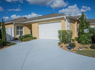 2173 Smoaks St, The Villages, FL 32162
