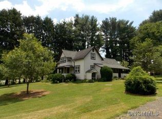 29 Riley Trull Rd, Canton, NC 28716