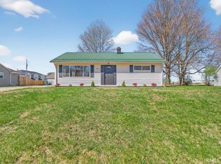 855 Chamberlin Ct, New Haven, IN