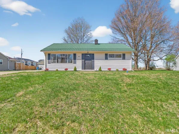 855 Chamberlin Ct, New Haven, IN 46774