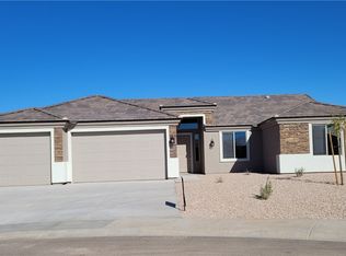 4059 Ranchita Ct, Kingman, AZ 86401