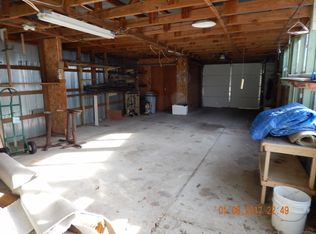 18824 S 1497th Rd, Nevada, MO 64772