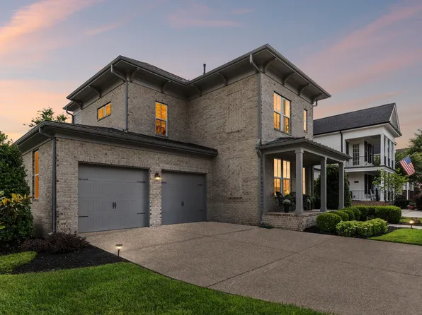 7009 Wenlock Ln, Franklin, TN 37064