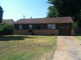 1568 E 51st Pl N, Tulsa, OK 74126