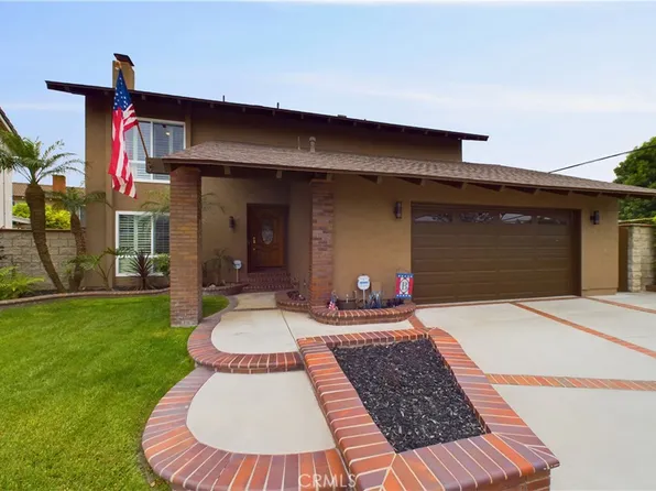 4018 Cheshire Dr, Cypress, CA 90630