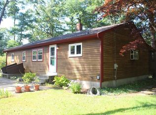 7 Chapman Ln, Plymouth, MA 02360