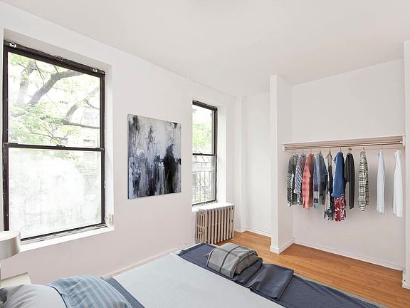 2nd image of 441 W 48th St #2RW