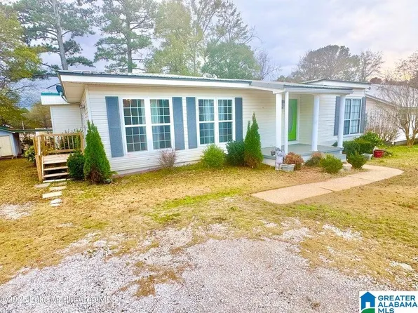 312 Wheeler St, Sylacauga, AL 35150