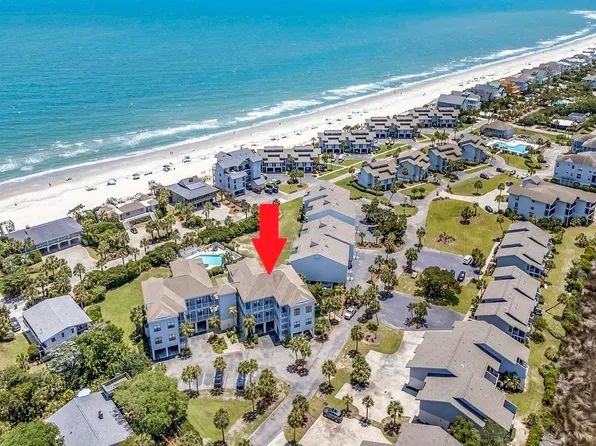 35 Inlet Point Dr. #19B, Pawleys Island, SC 29585