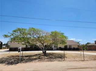 11767 Redwood Ave, Hesperia, CA 92345