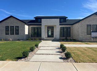 1293 W Caribou Ct, Pleasant View, UT 84414