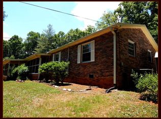 175 Trimont Mountain Rd, Franklin, NC 28734