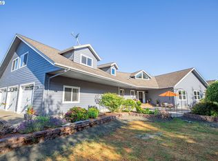 93991 Jensen Ln, North Bend, OR 97459
