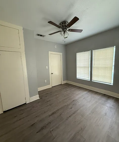 Front Bedroom